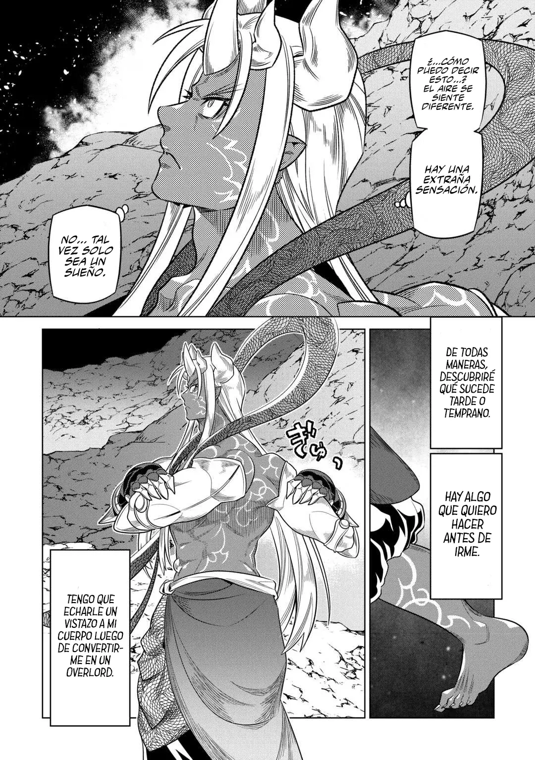 Re: Monster capítulo 105, página 8