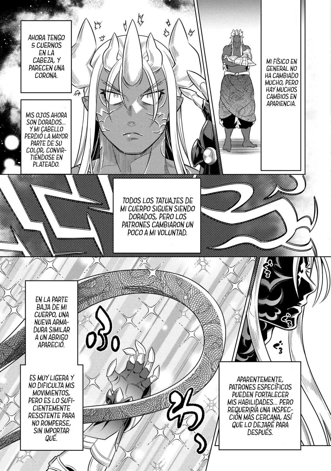 Re: Monster capítulo 105, página 9