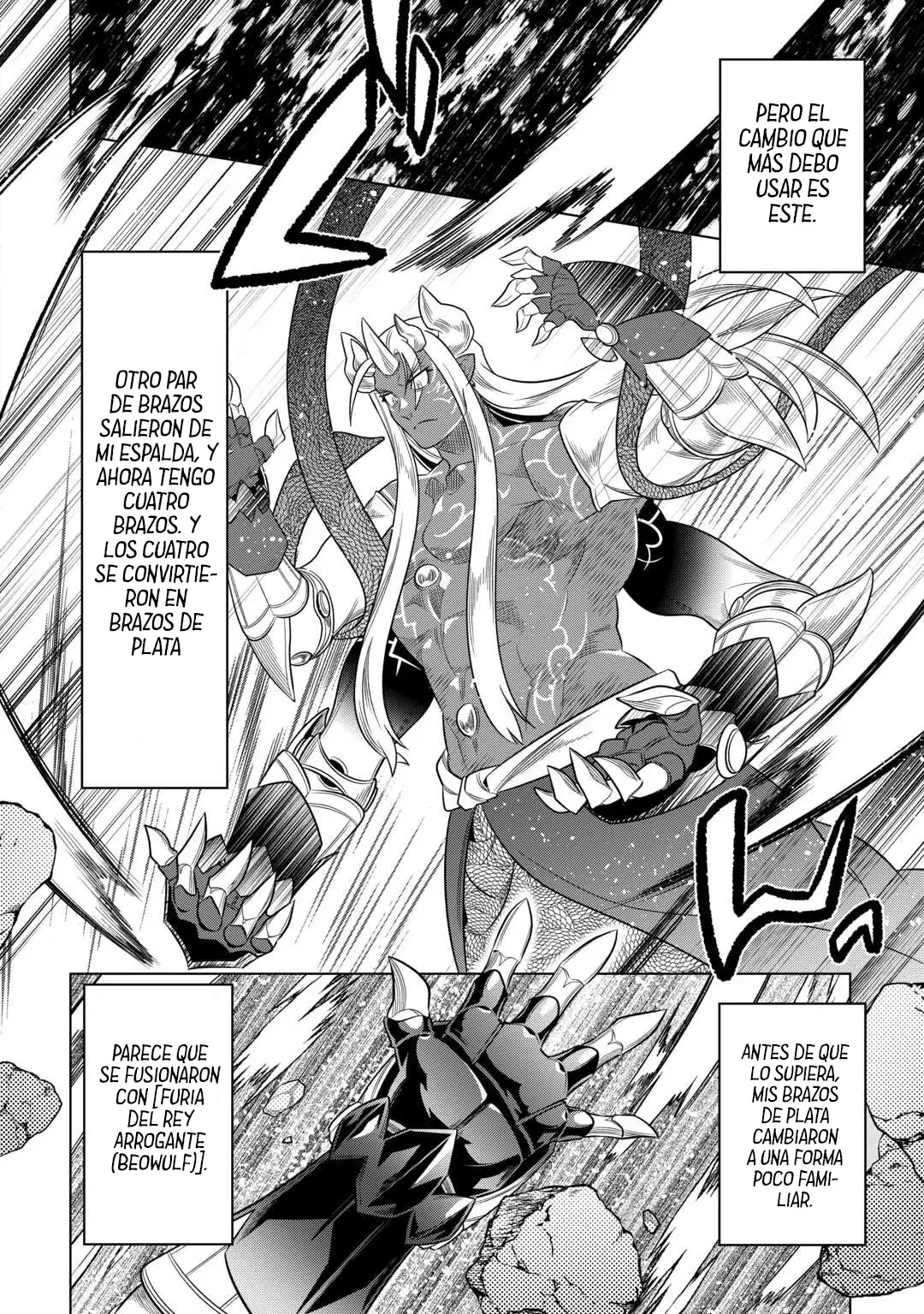 Re: Monster capítulo 105, página 10
