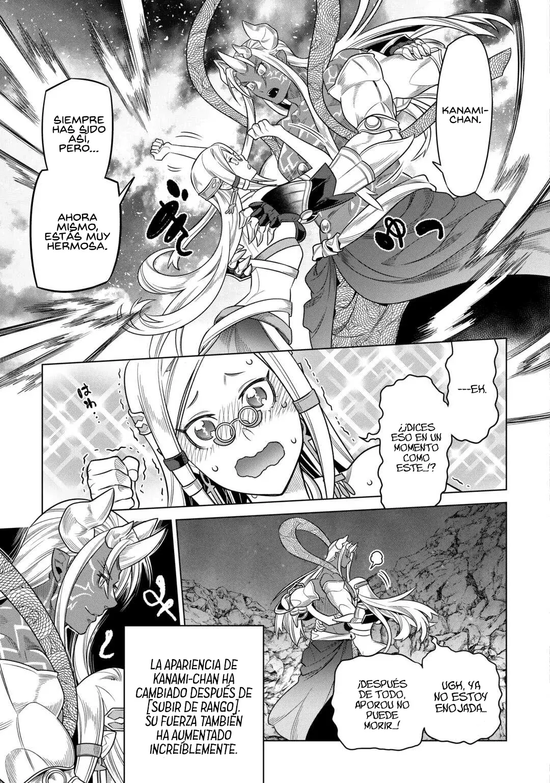 Re: Monster capítulo 105, página 15