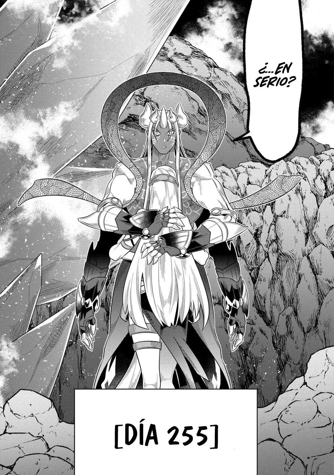 Re: Monster capítulo 105, página 17