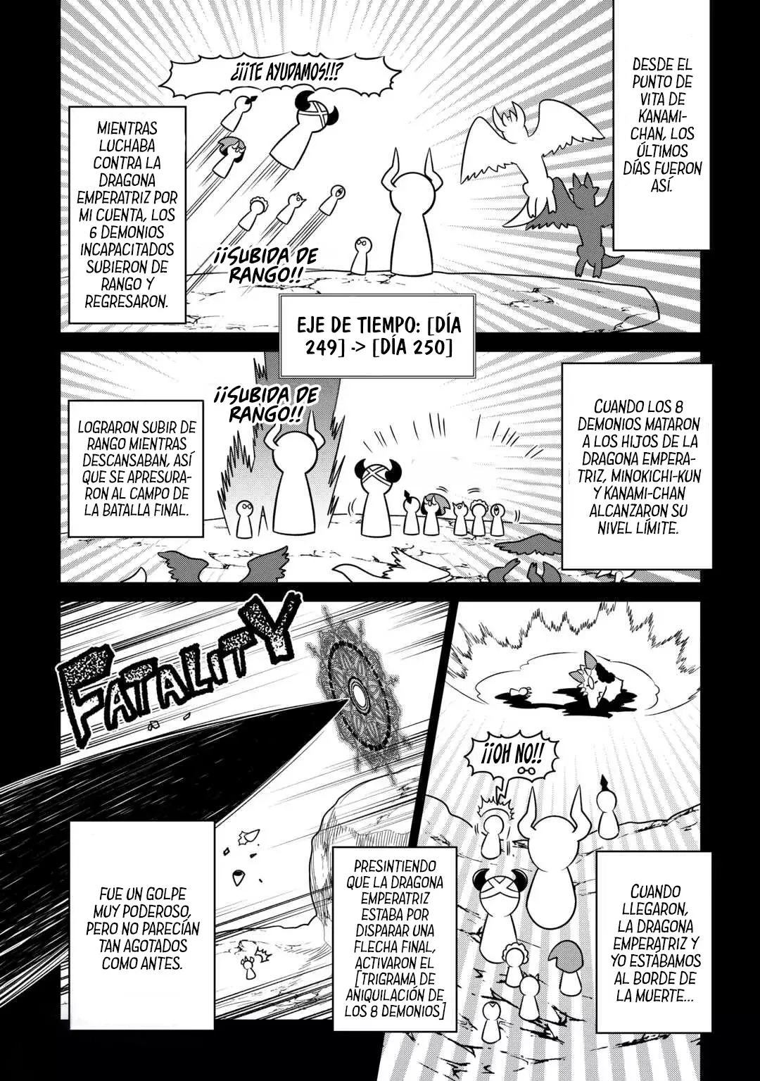 Re: Monster capítulo 105, página 18