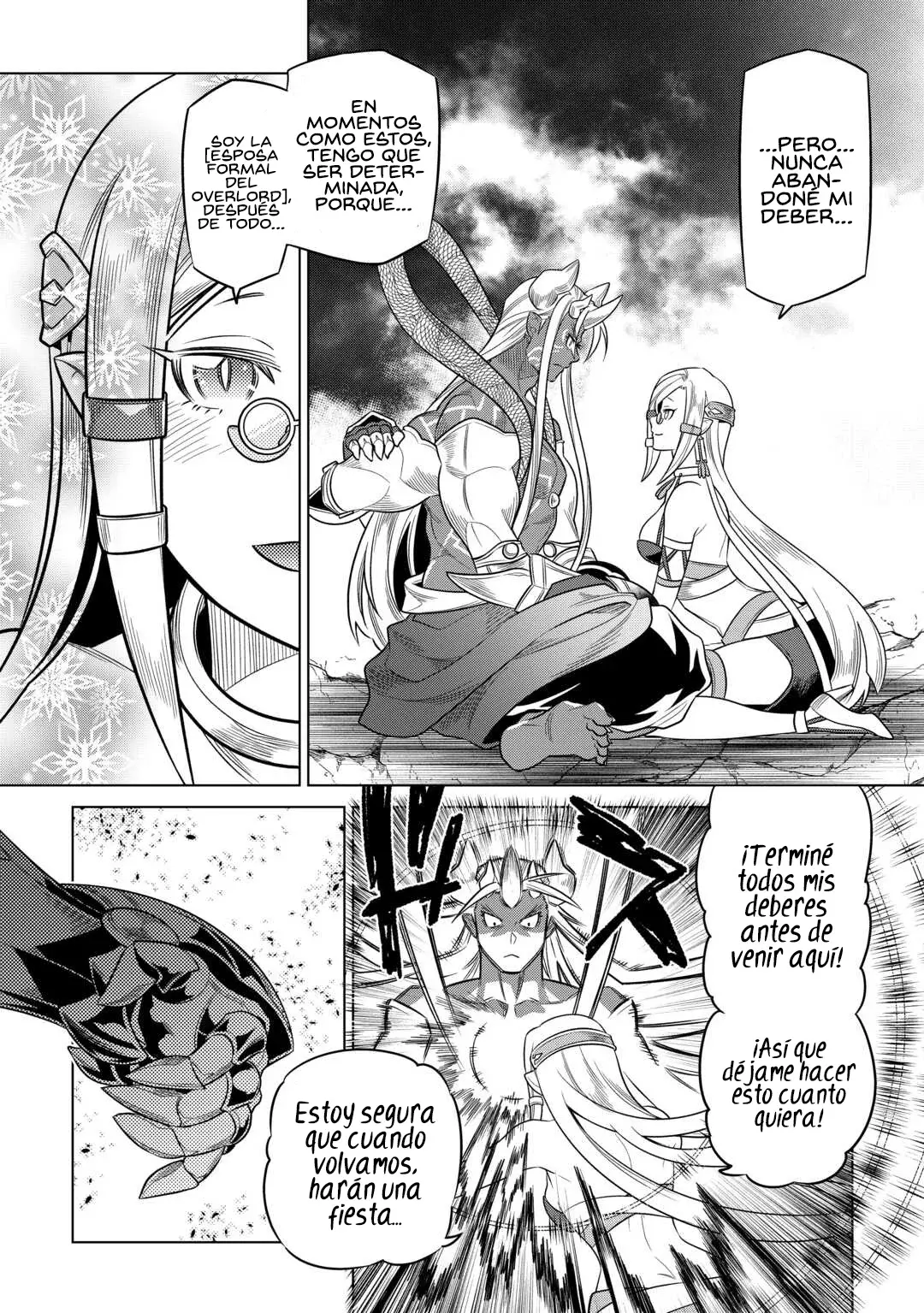 Re: Monster capítulo 105, página 20