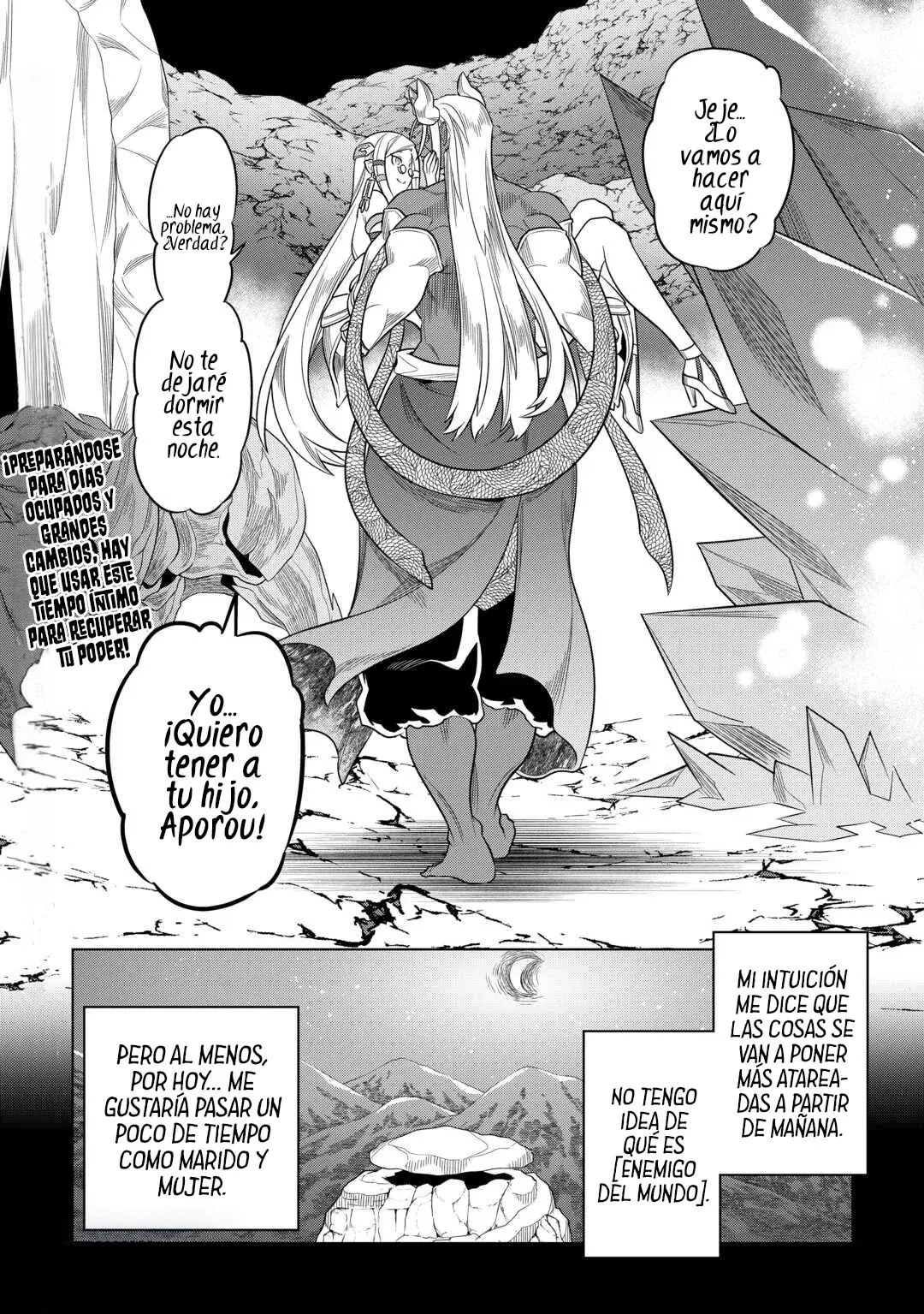 Re: Monster capítulo 105, página 22