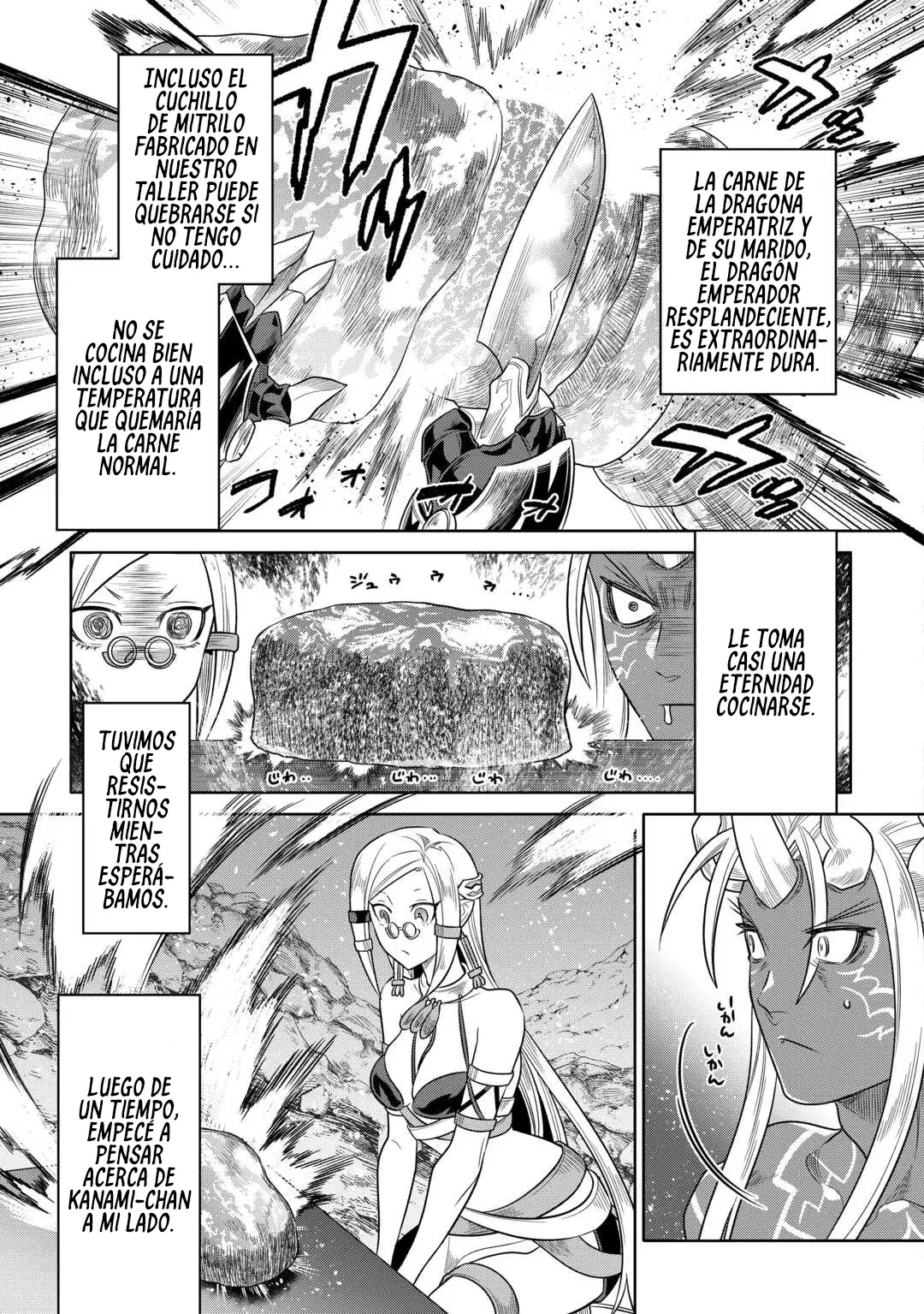 Re: Monster capítulo 106, página 5