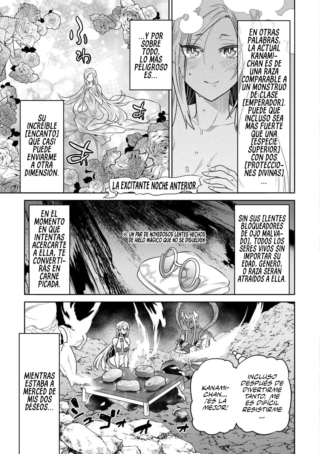 Re: Monster capítulo 106, página 7