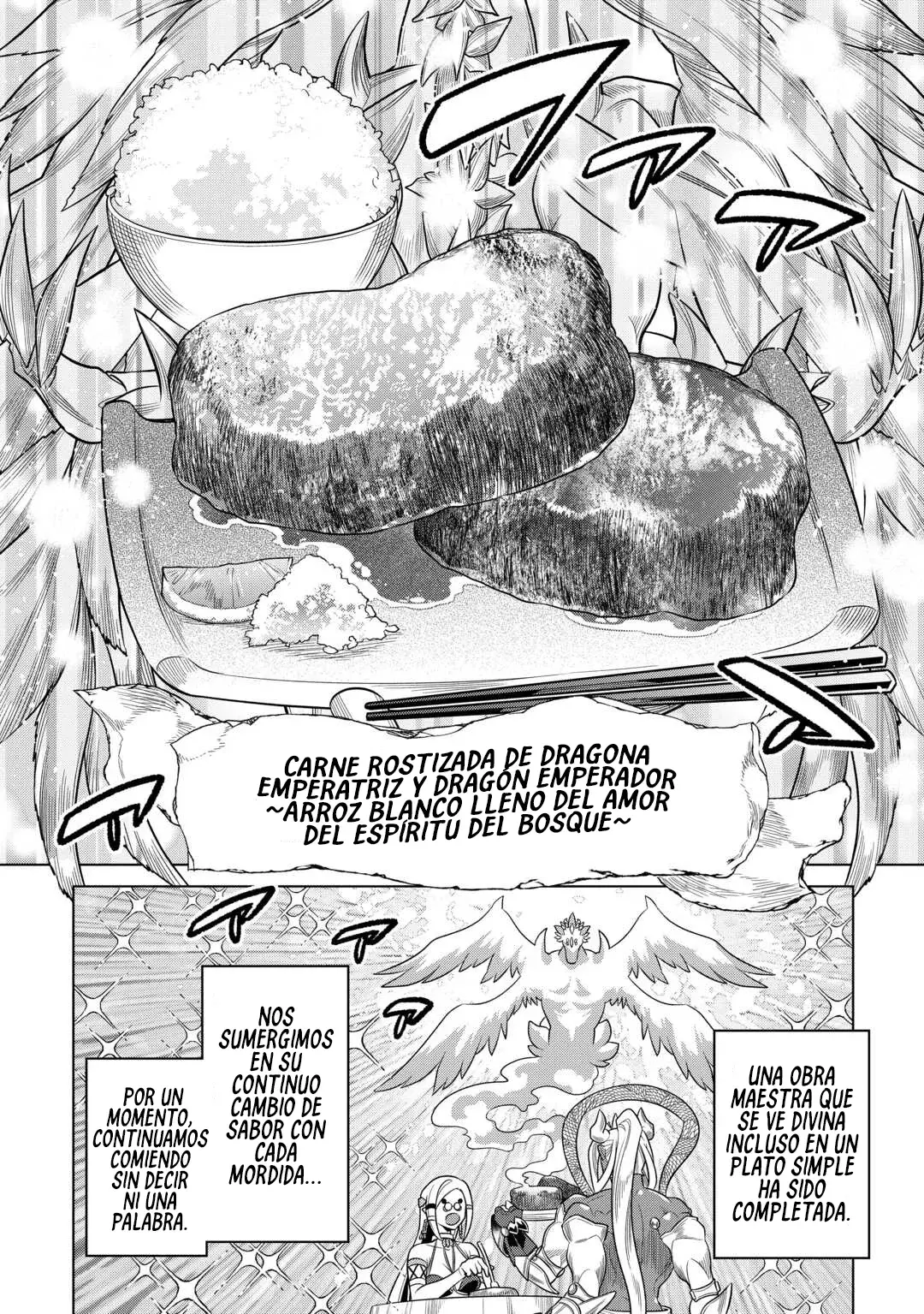 Re: Monster capítulo 106, página 8