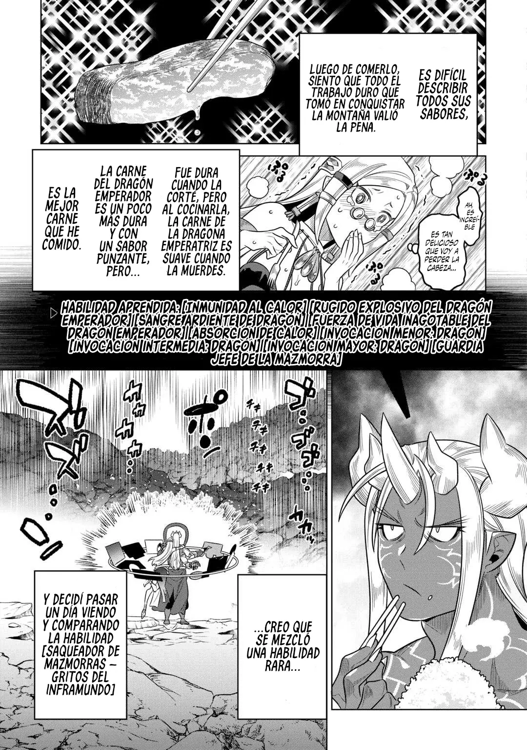 Re: Monster capítulo 106, página 9