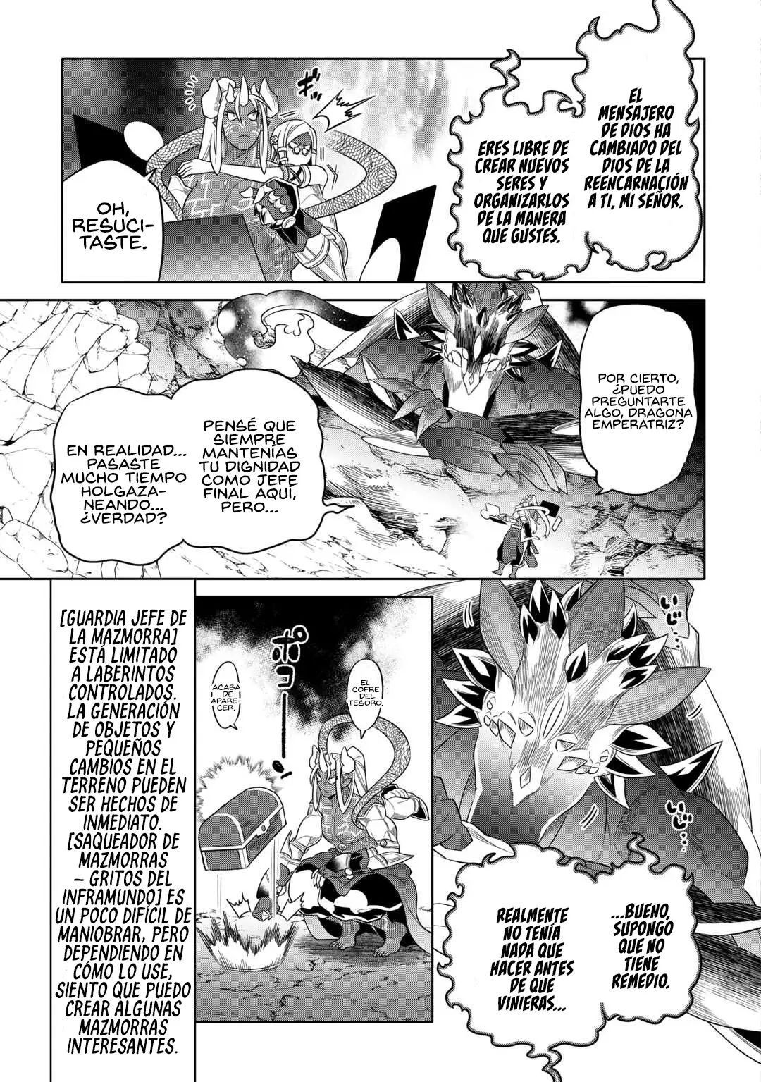 Re: Monster capítulo 106, página 11