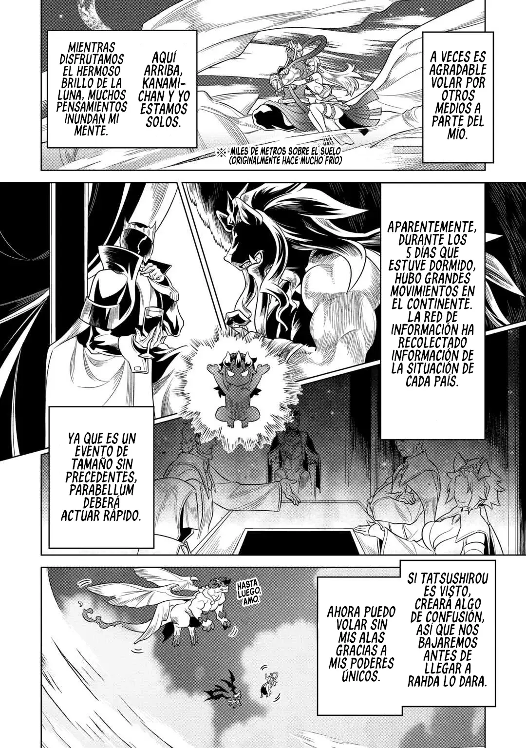 Re: Monster capítulo 106, página 16
