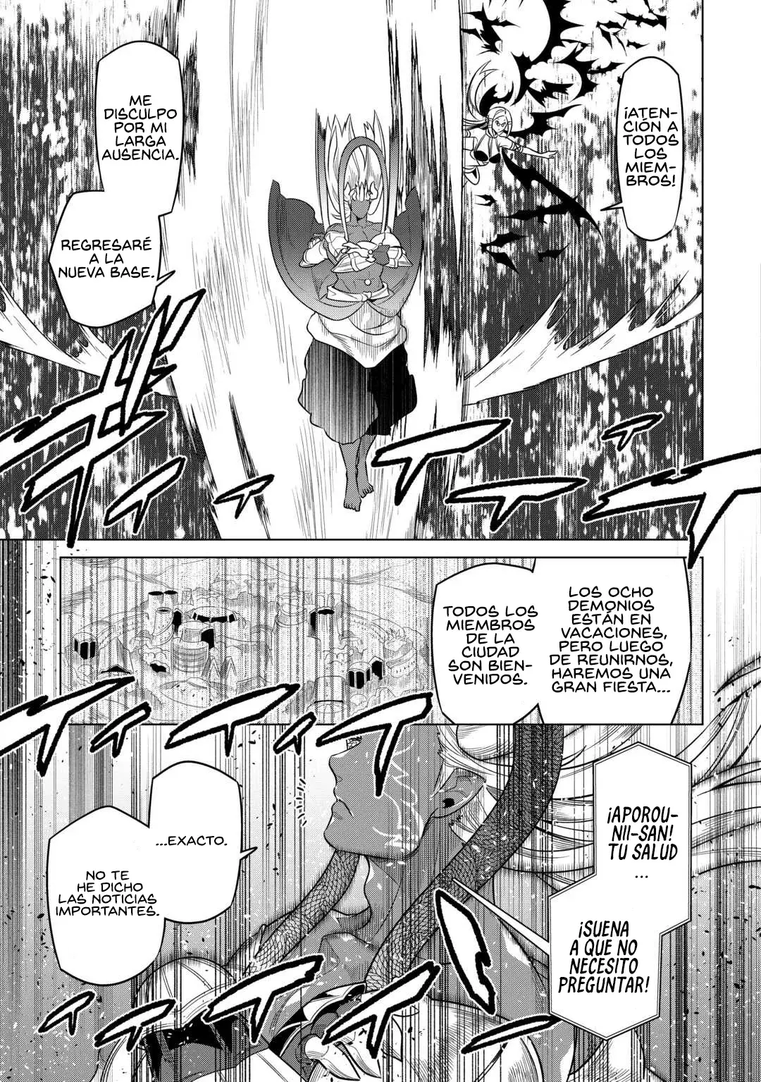 Re: Monster capítulo 106, página 17