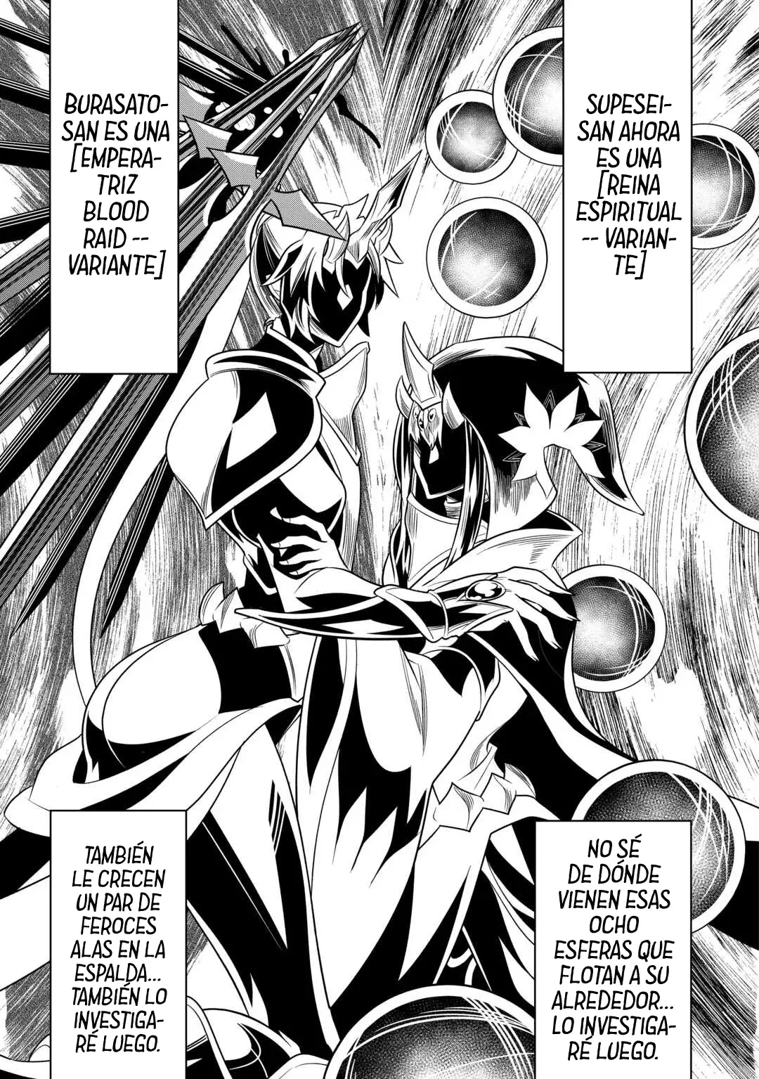 Re: Monster capítulo 107, página 8