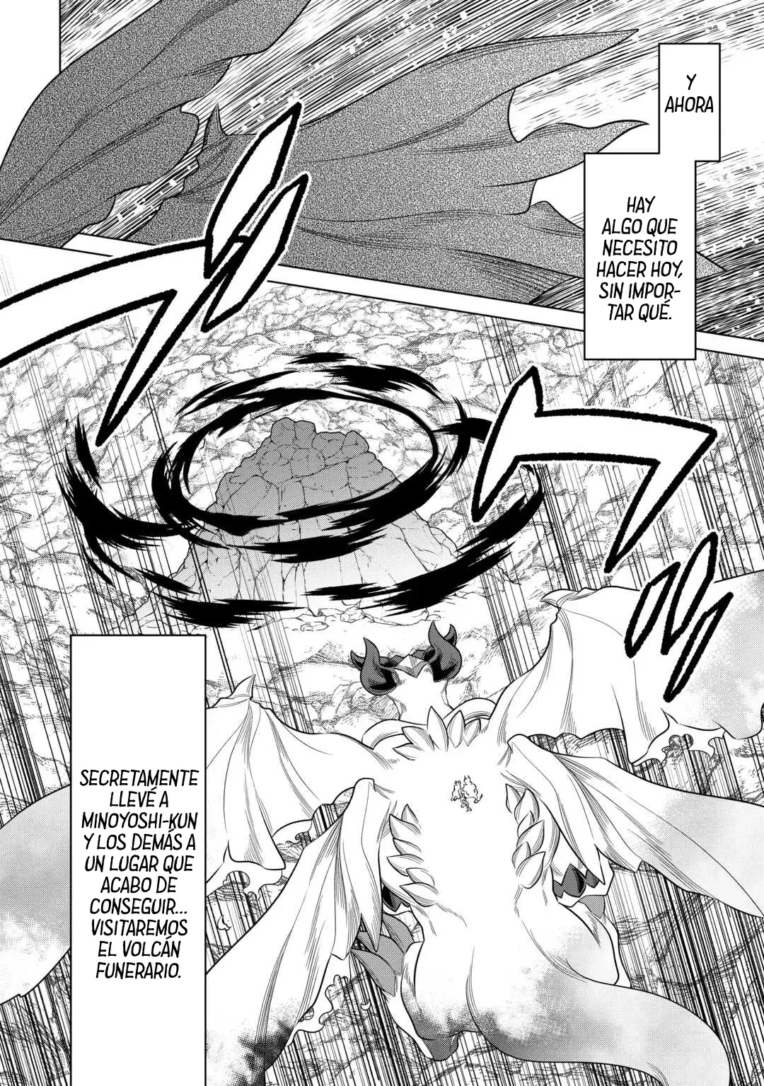 Re: Monster capítulo 107, página 15