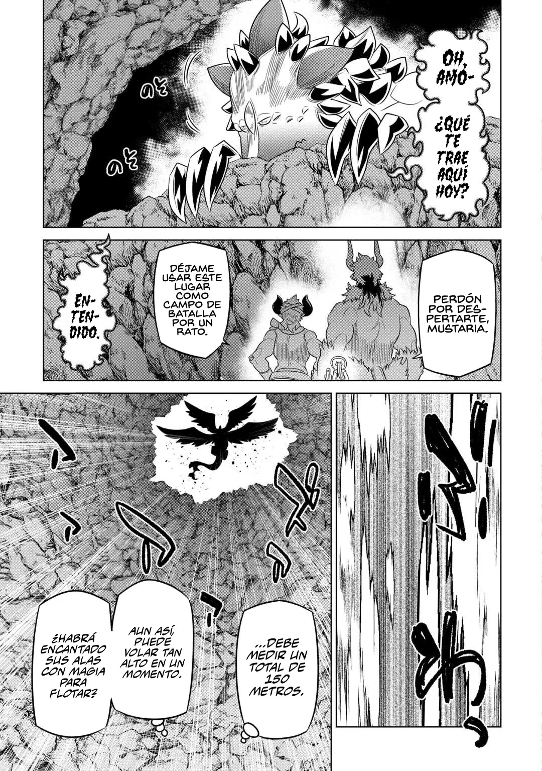 Re: Monster capítulo 107, página 16
