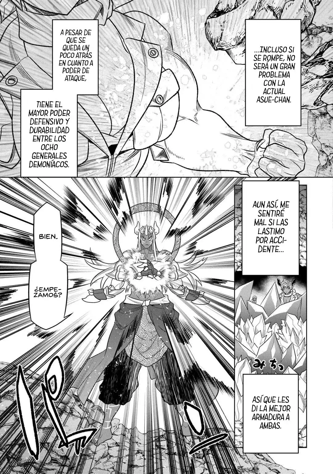 Re: Monster capítulo 108, página 5