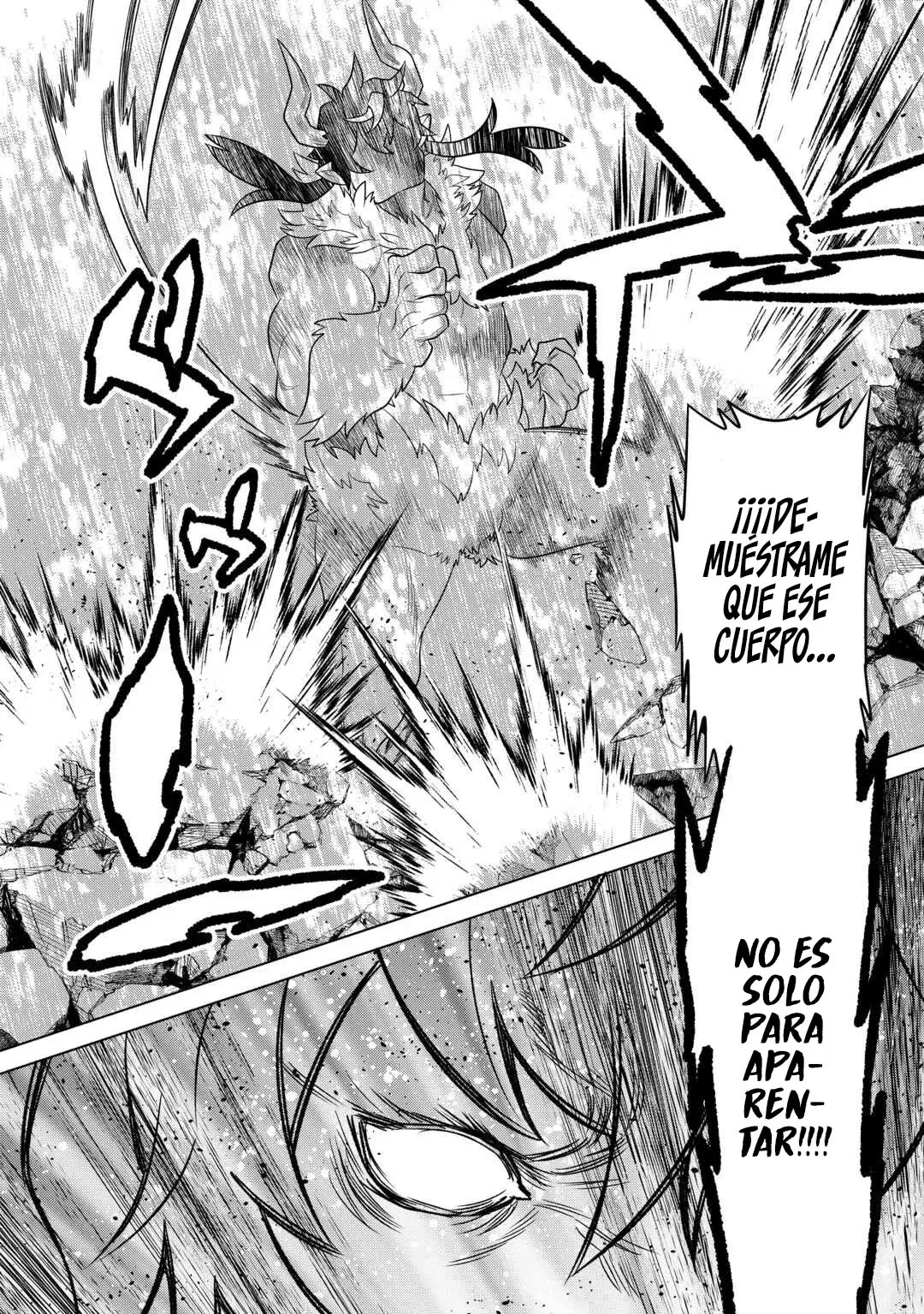 Re: Monster capítulo 108, página 6