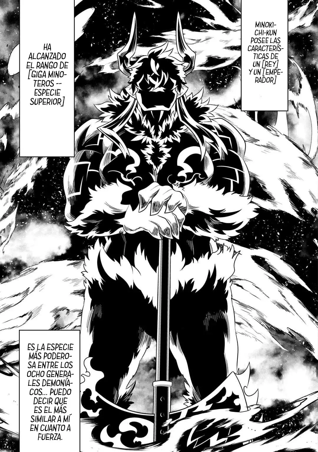 Re: Monster capítulo 108, página 7