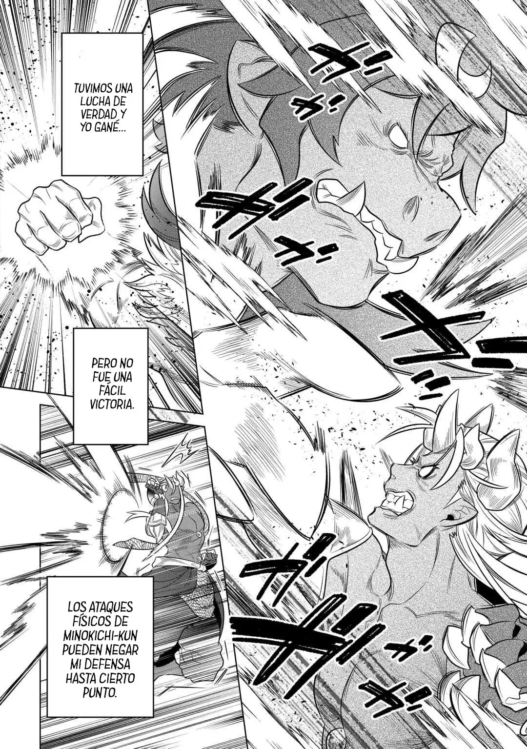 Re: Monster capítulo 108, página 10