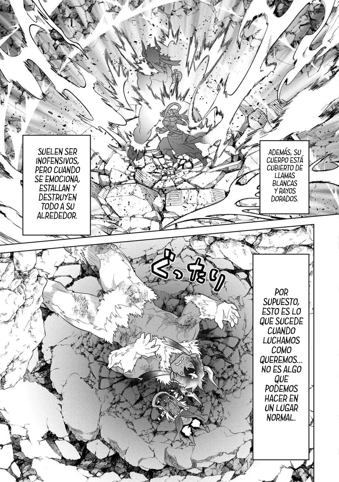 Re: Monster capítulo 108, página 11