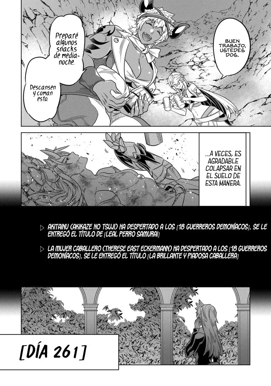 Re: Monster capítulo 108, página 12