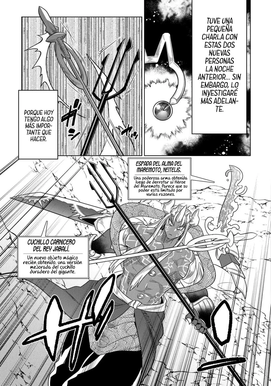 Re: Monster capítulo 108, página 13