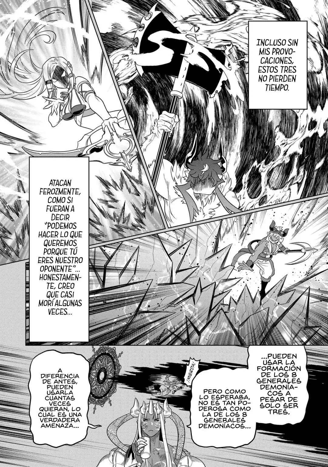 Re: Monster capítulo 108, página 16