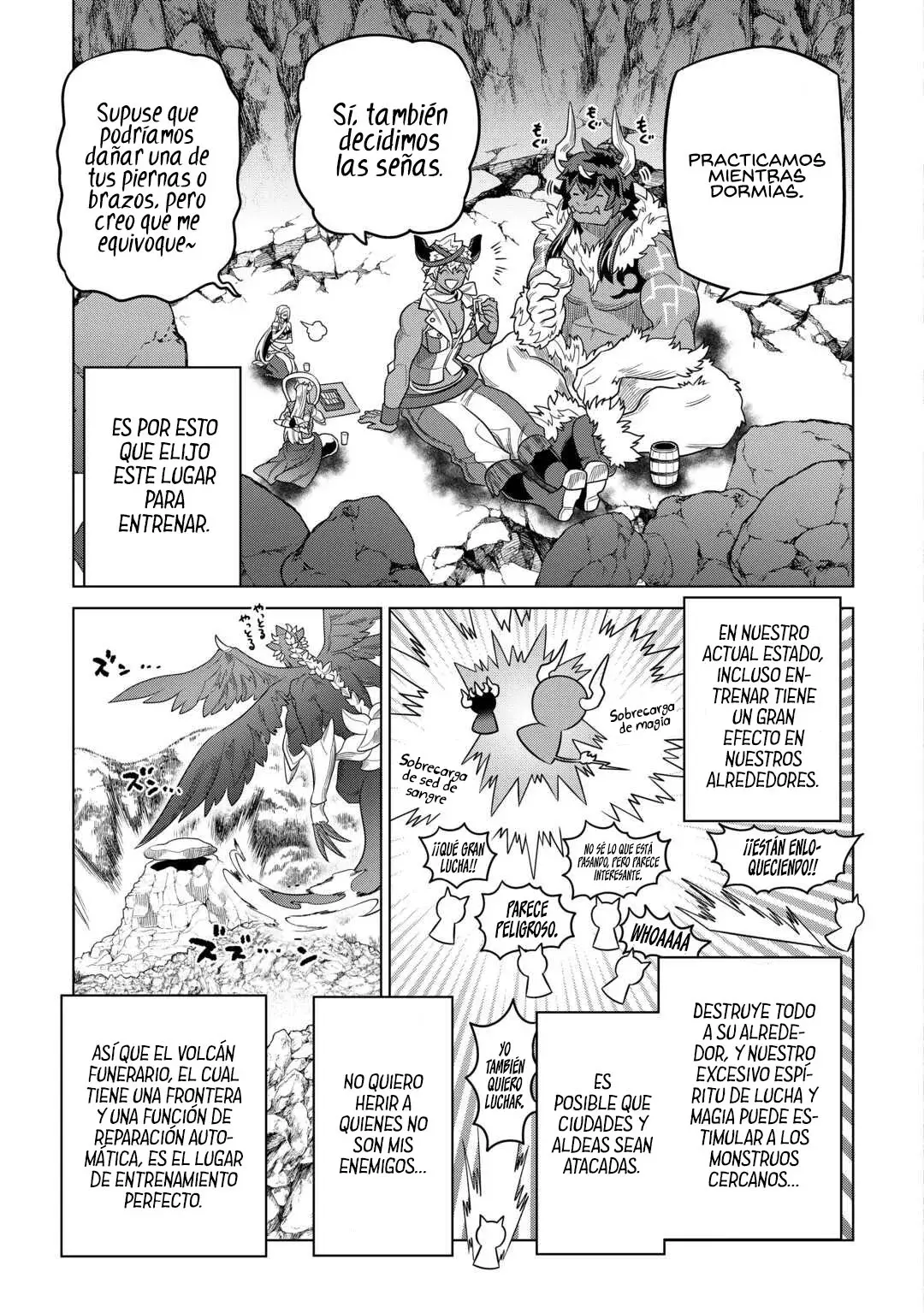Re: Monster capítulo 108, página 17