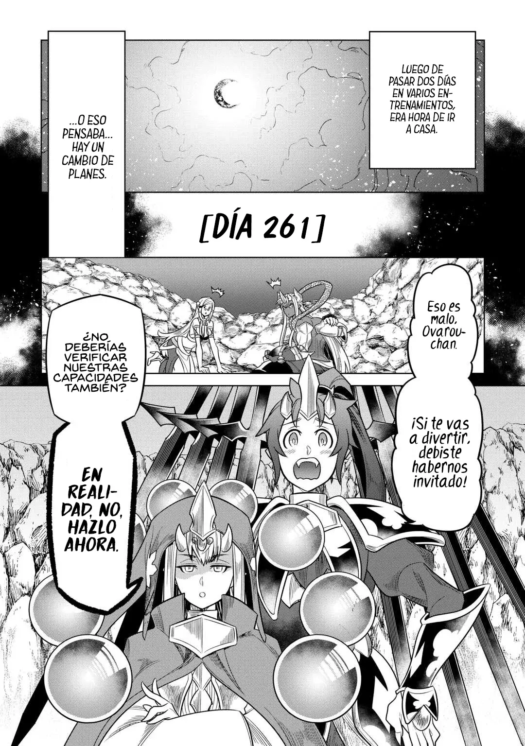 Re: Monster capítulo 108, página 18