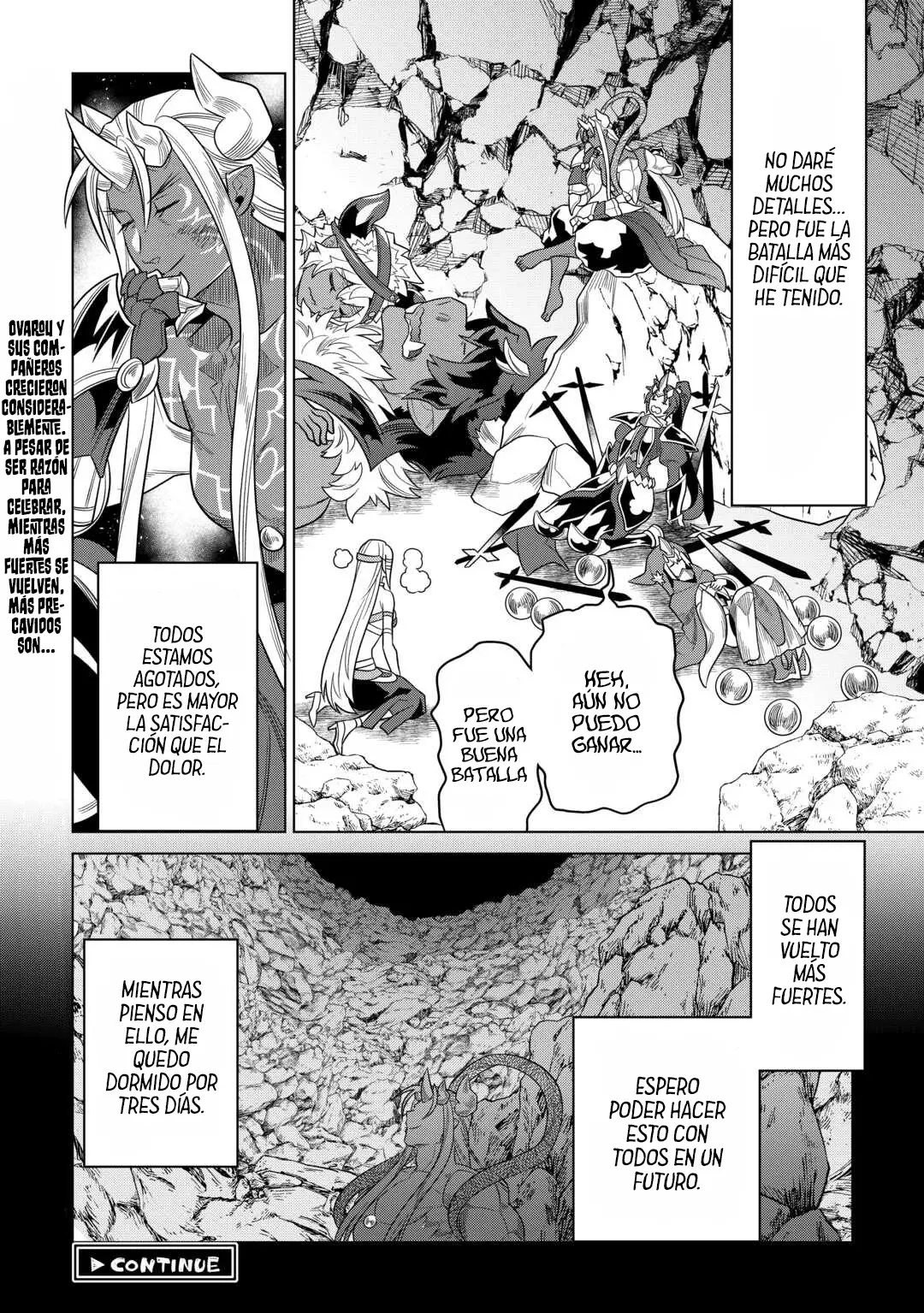 Re: Monster capítulo 108, página 22