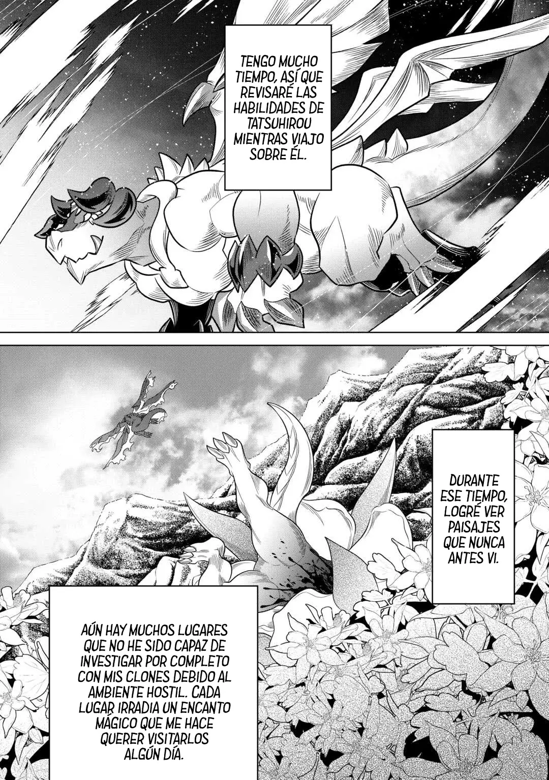 Re: Monster capítulo 109, página 4