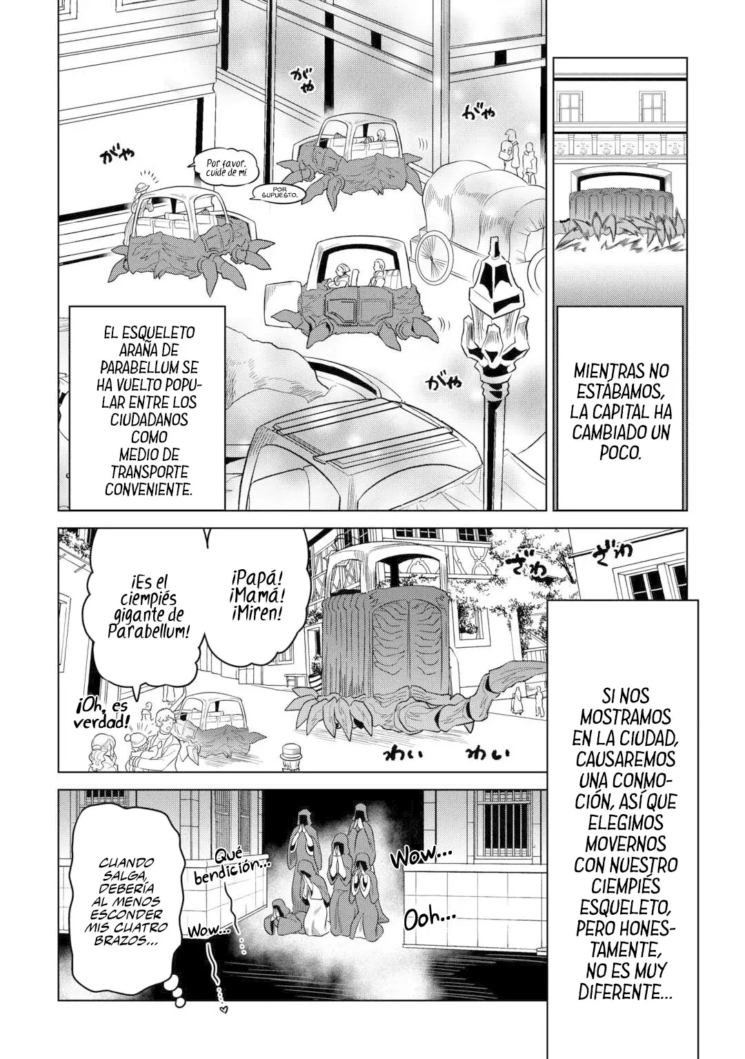 Re: Monster capítulo 109, página 6
