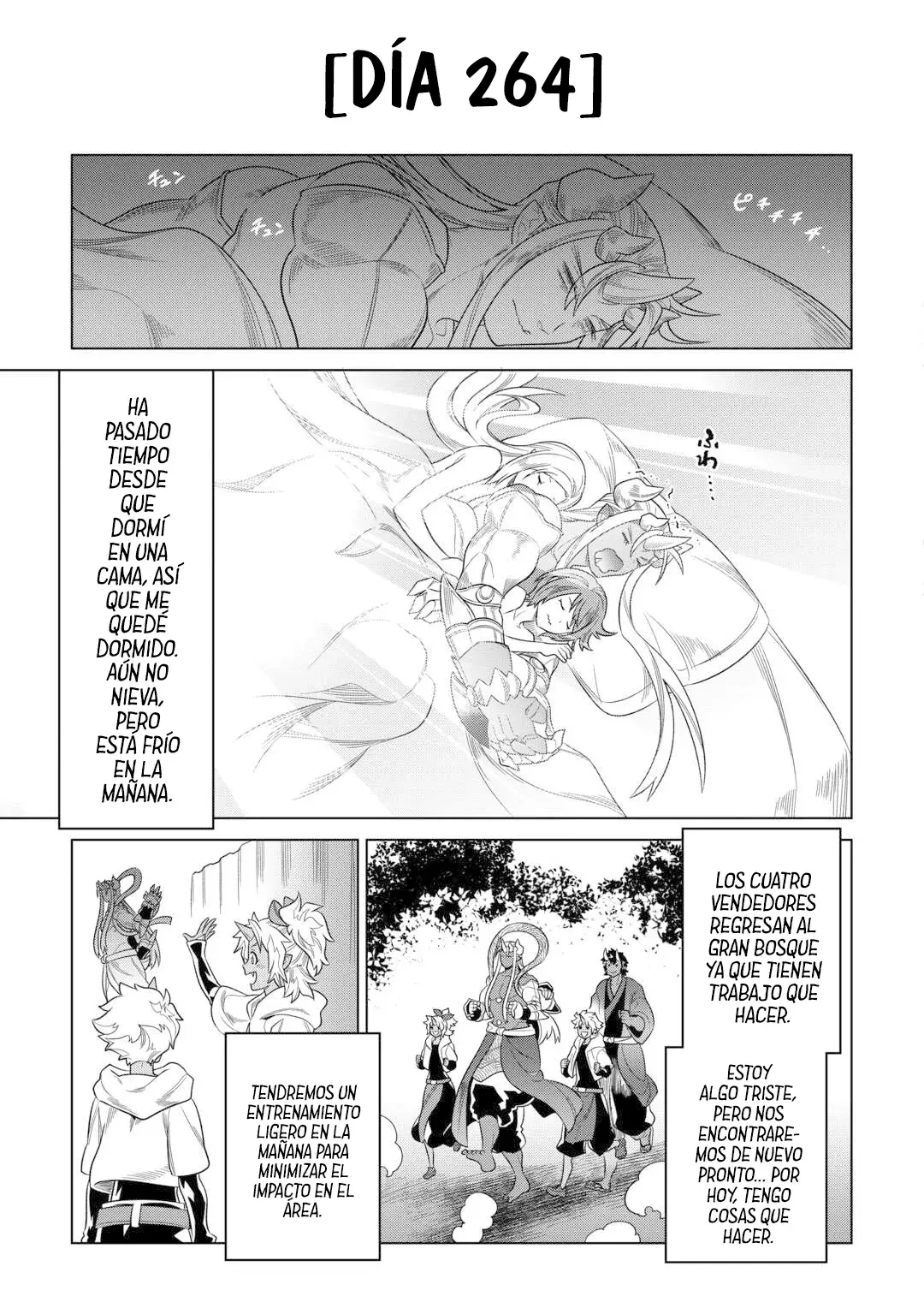 Re: Monster capítulo 109, página 9