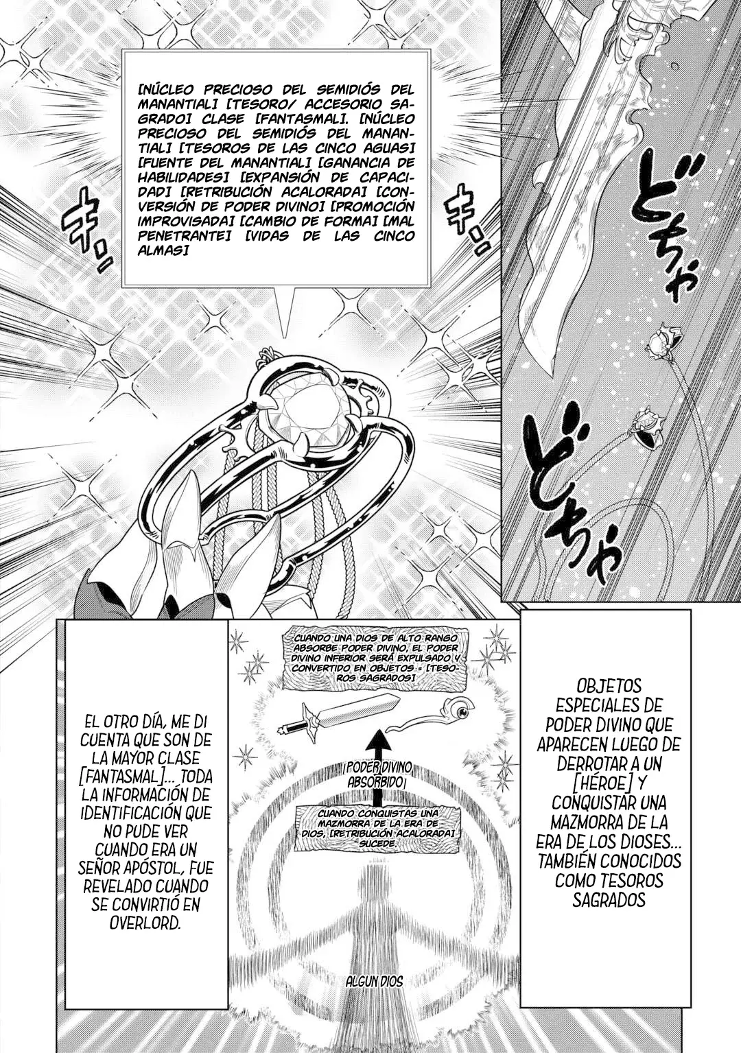 Re: Monster capítulo 109, página 10