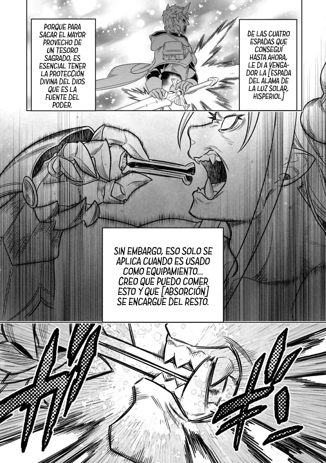 Re: Monster capítulo 109, página 11