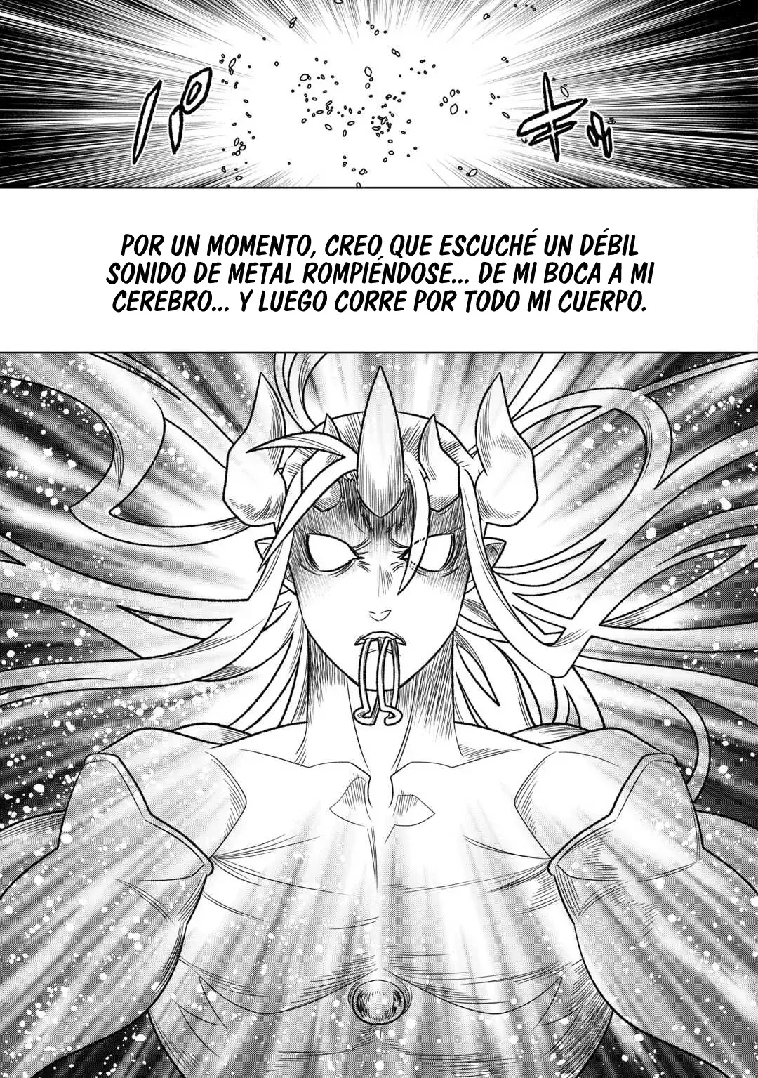 Re: Monster capítulo 109, página 13