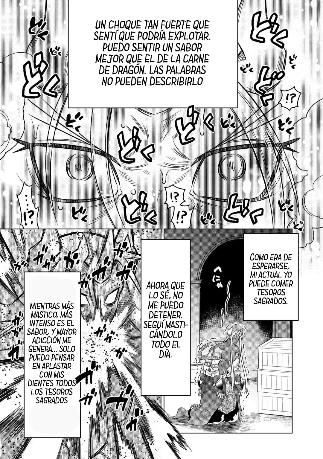 Re: Monster capítulo 109, página 14