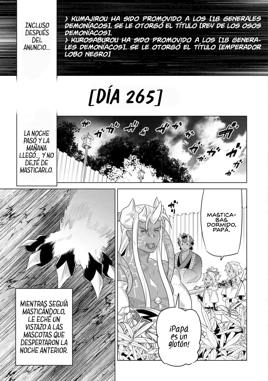 Re: Monster capítulo 109, página 15