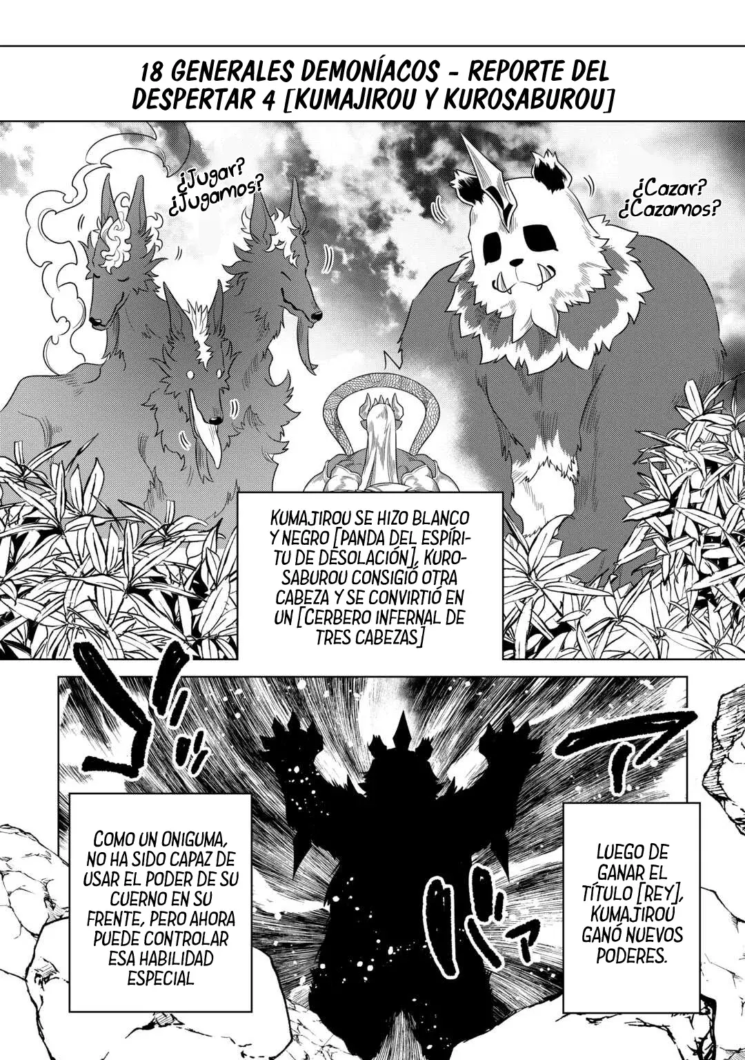Re: Monster capítulo 109, página 16