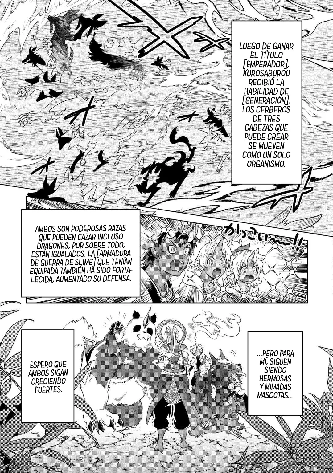Re: Monster capítulo 109, página 17