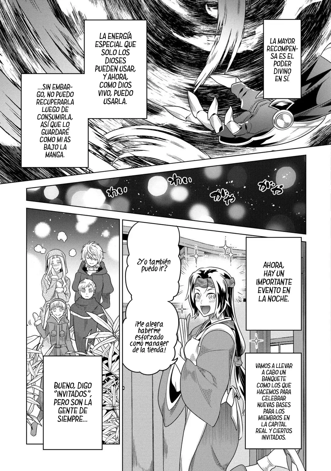 Re: Monster capítulo 109, página 19