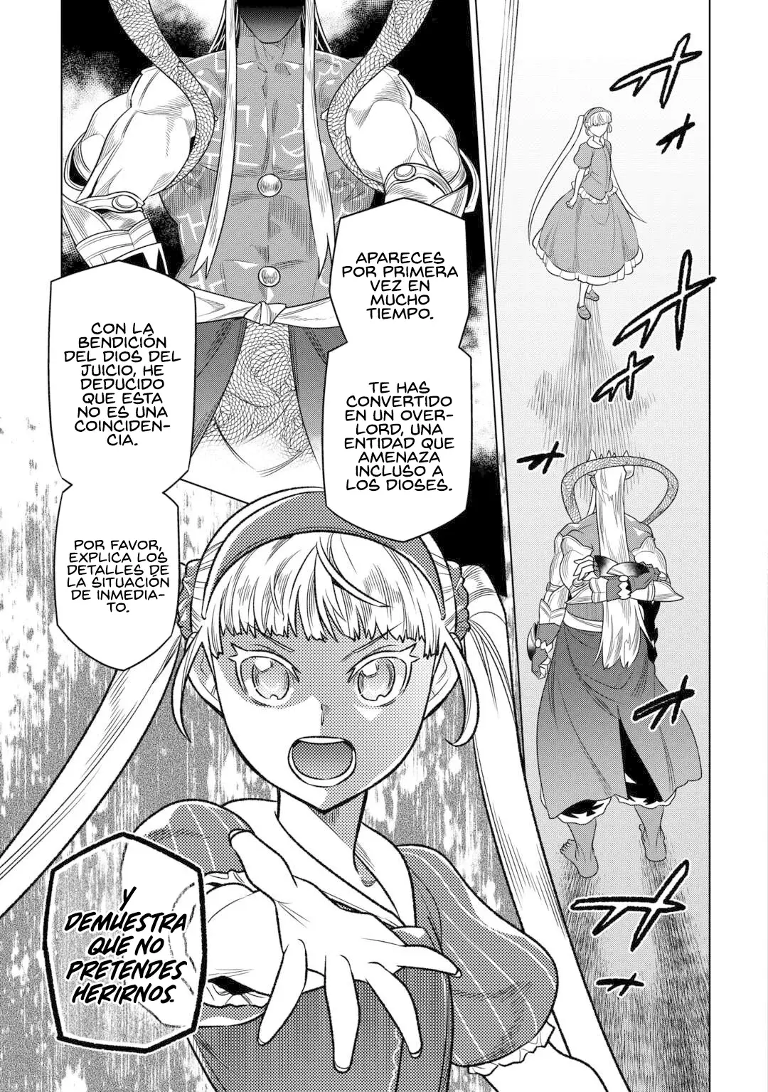 Re: Monster capítulo 109, página 21