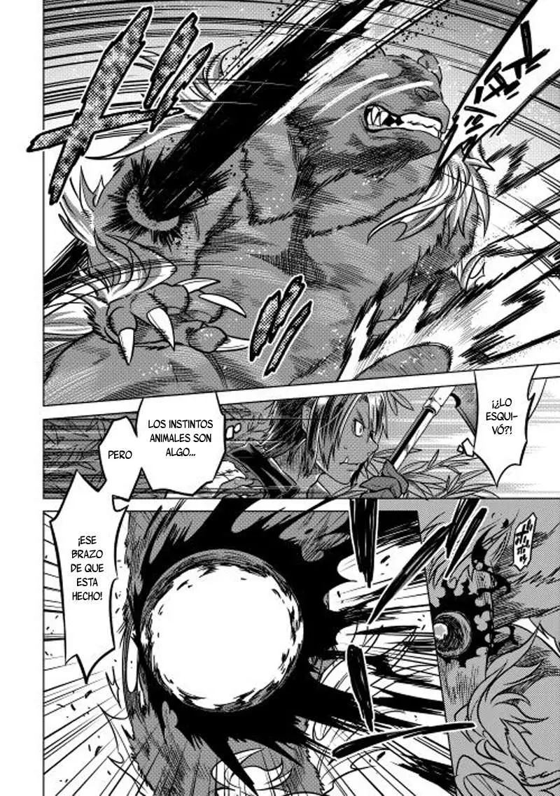 Re: Monster capítulo 11, página 3