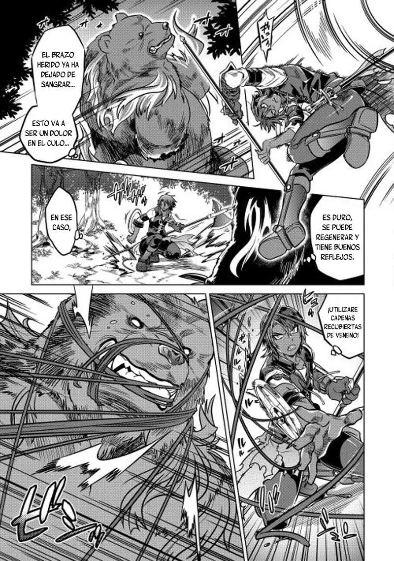 Re: Monster capítulo 11, página 6