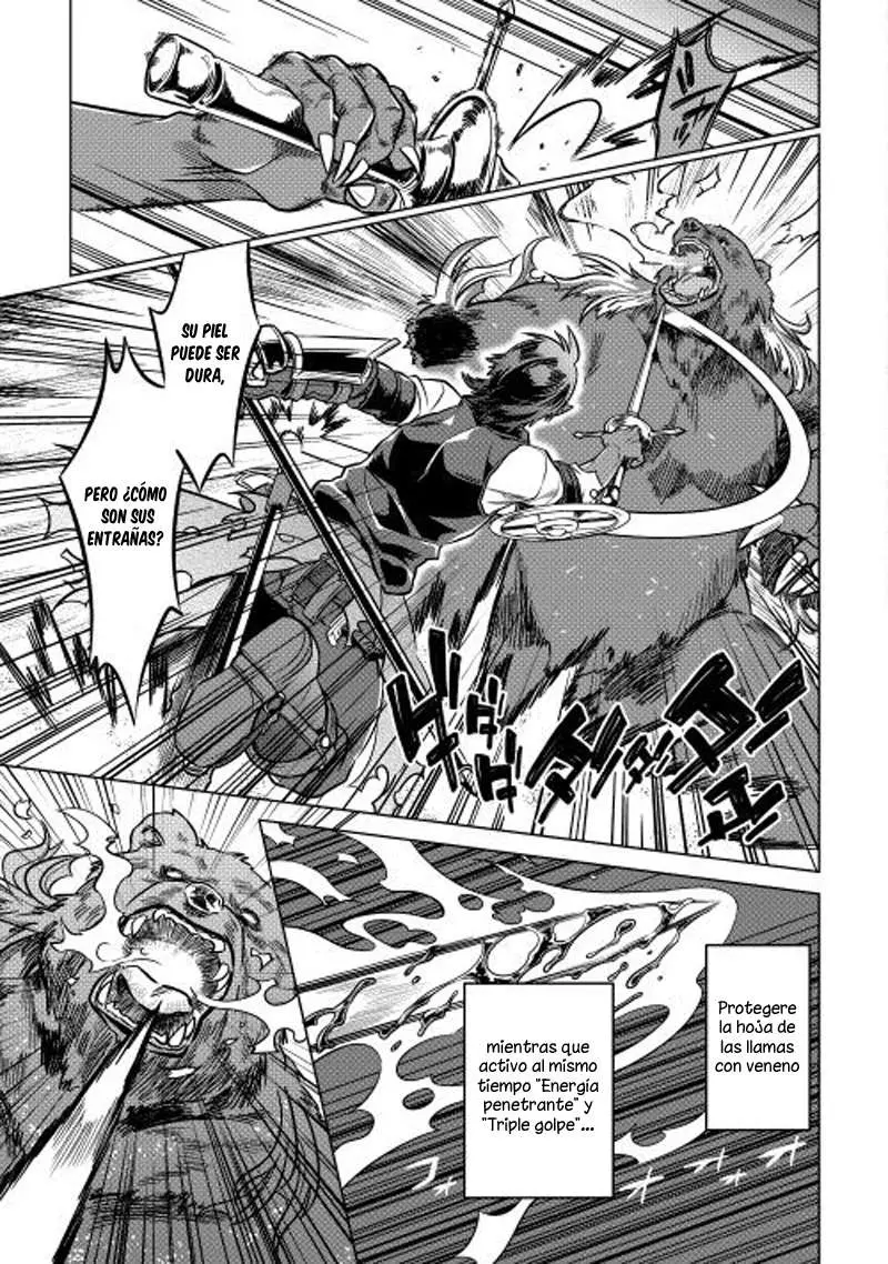 Re: Monster capítulo 11, página 10