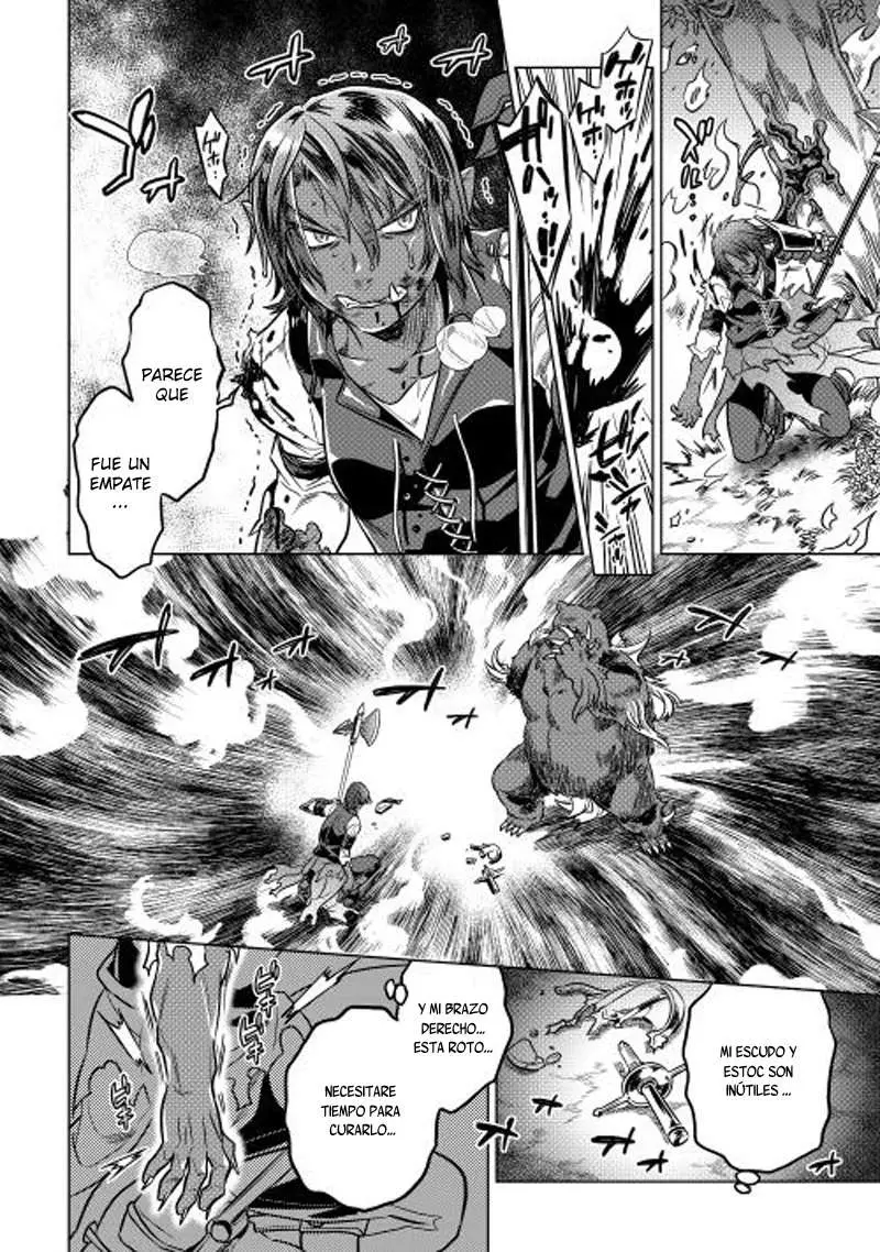 Re: Monster capítulo 11, página 13