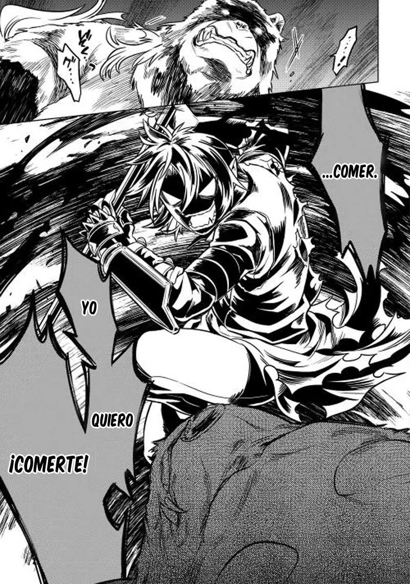 Re: Monster capítulo 11, página 18