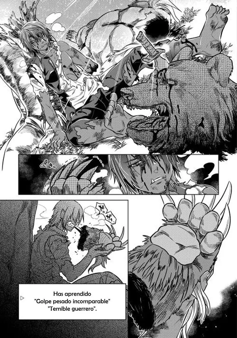 Re: Monster capítulo 11, página 20