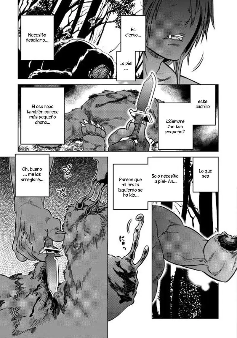 Re: Monster capítulo 11, página 22