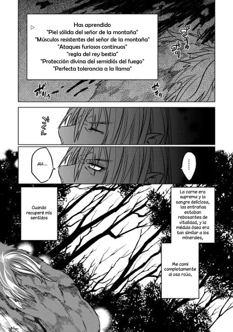 Re: Monster capítulo 11, página 23