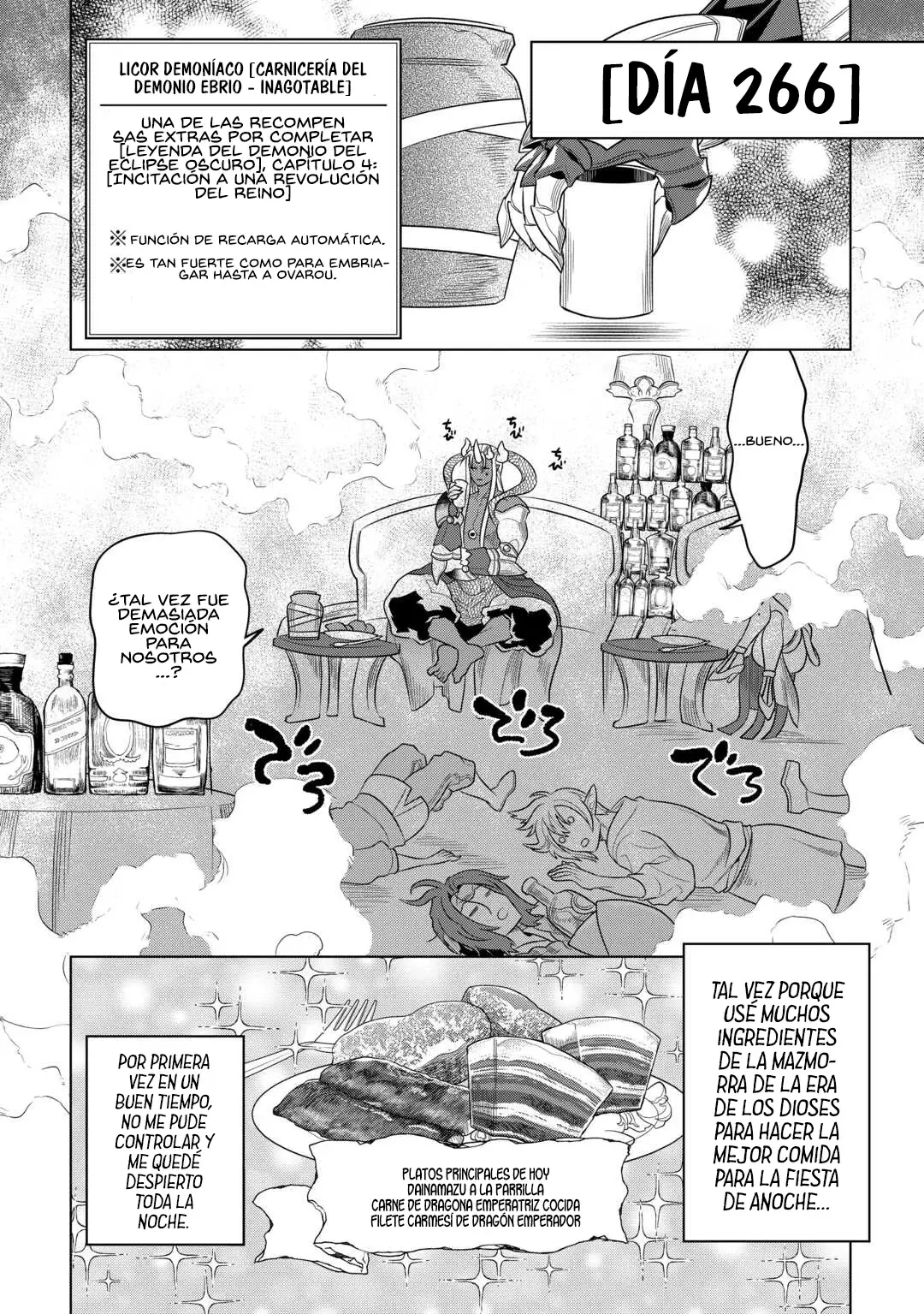 Re: Monster capítulo 110, página 4